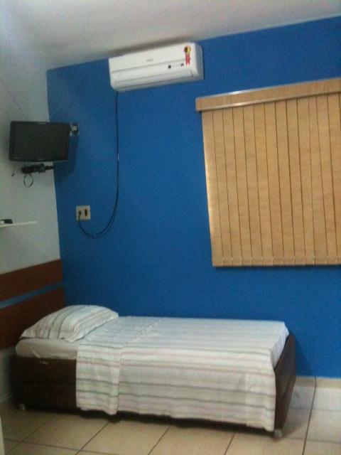 Home Guesthouse Κάμπο Γκράντε Εξωτερικό φωτογραφία