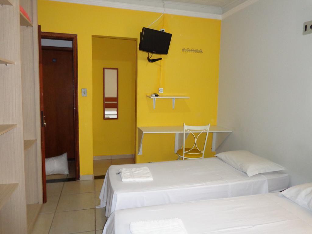 Home Guesthouse Κάμπο Γκράντε Εξωτερικό φωτογραφία