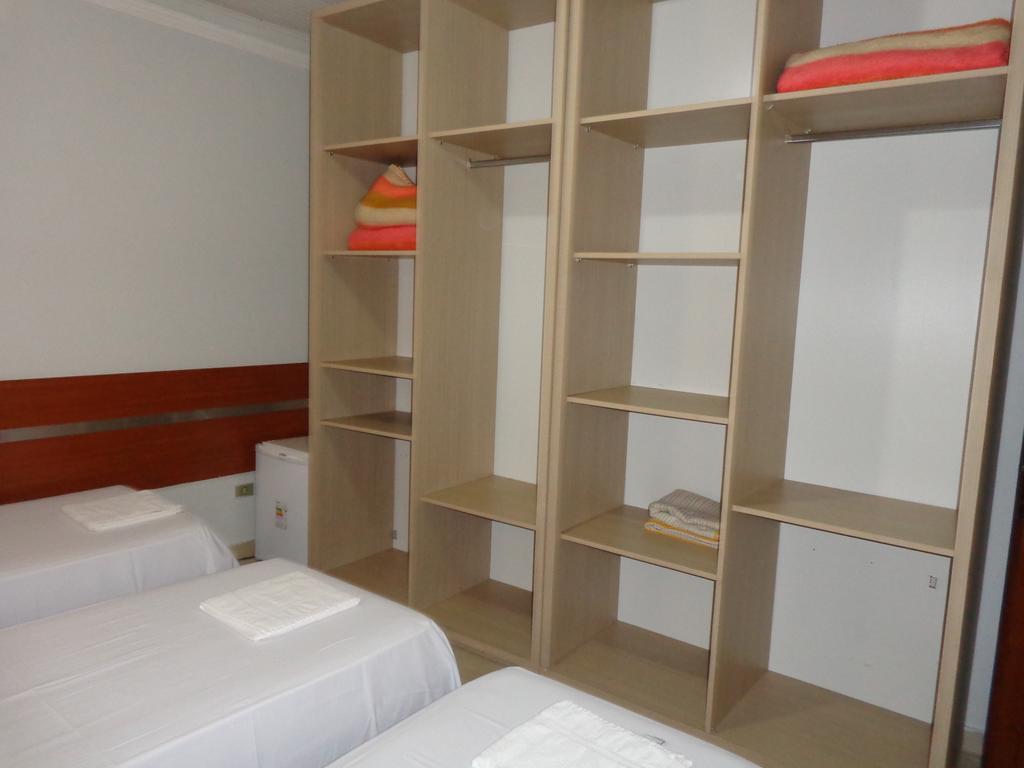 Home Guesthouse Κάμπο Γκράντε Εξωτερικό φωτογραφία