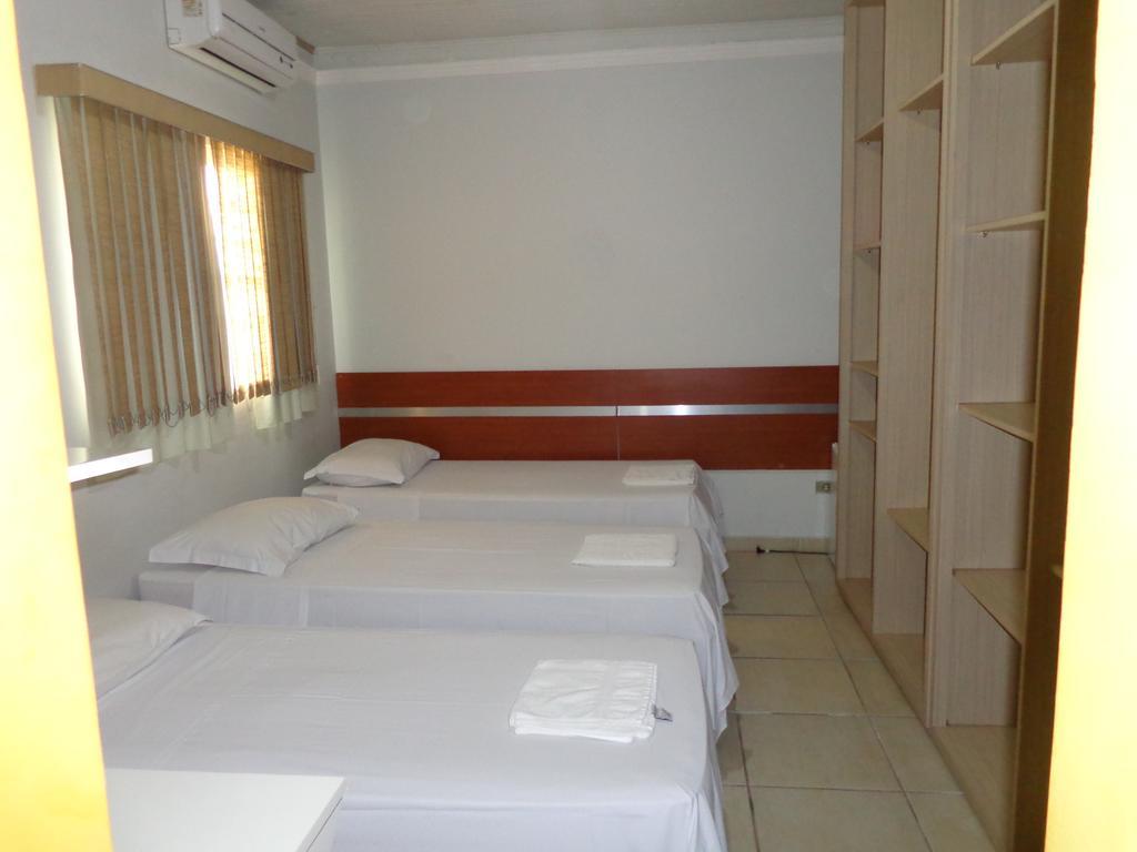 Home Guesthouse Κάμπο Γκράντε Εξωτερικό φωτογραφία
