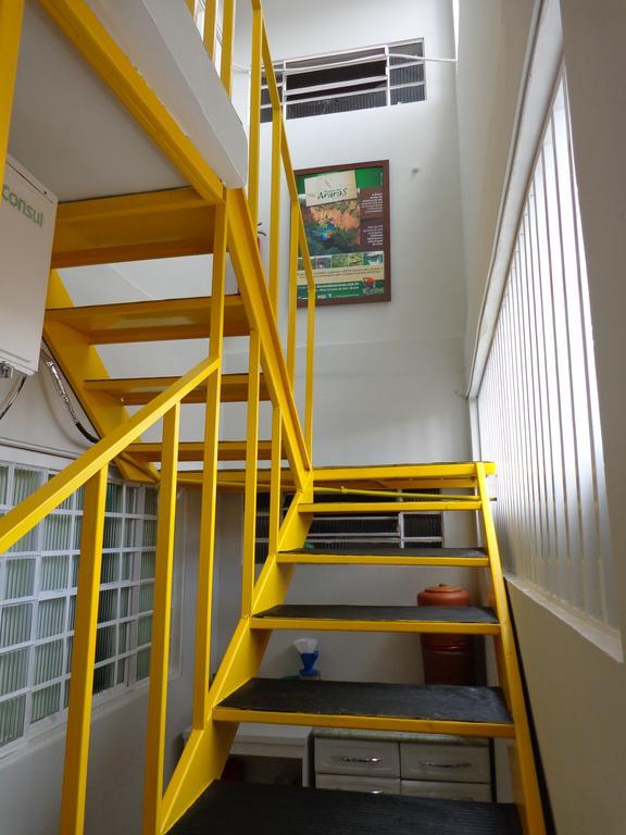 Home Guesthouse Κάμπο Γκράντε Εξωτερικό φωτογραφία