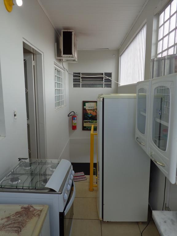 Home Guesthouse Κάμπο Γκράντε Εξωτερικό φωτογραφία