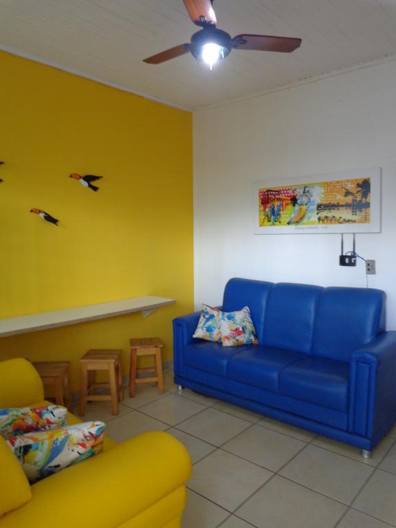 Home Guesthouse Κάμπο Γκράντε Εξωτερικό φωτογραφία