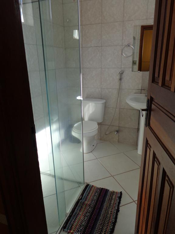 Home Guesthouse Κάμπο Γκράντε Εξωτερικό φωτογραφία