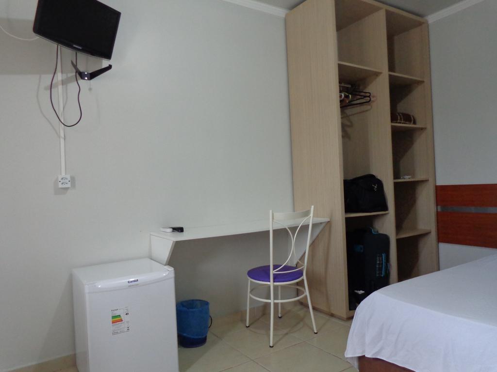 Home Guesthouse Κάμπο Γκράντε Εξωτερικό φωτογραφία