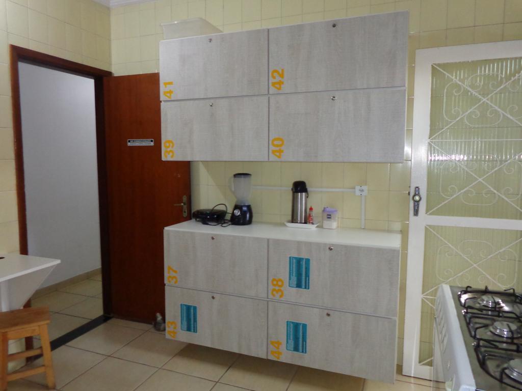 Home Guesthouse Κάμπο Γκράντε Εξωτερικό φωτογραφία