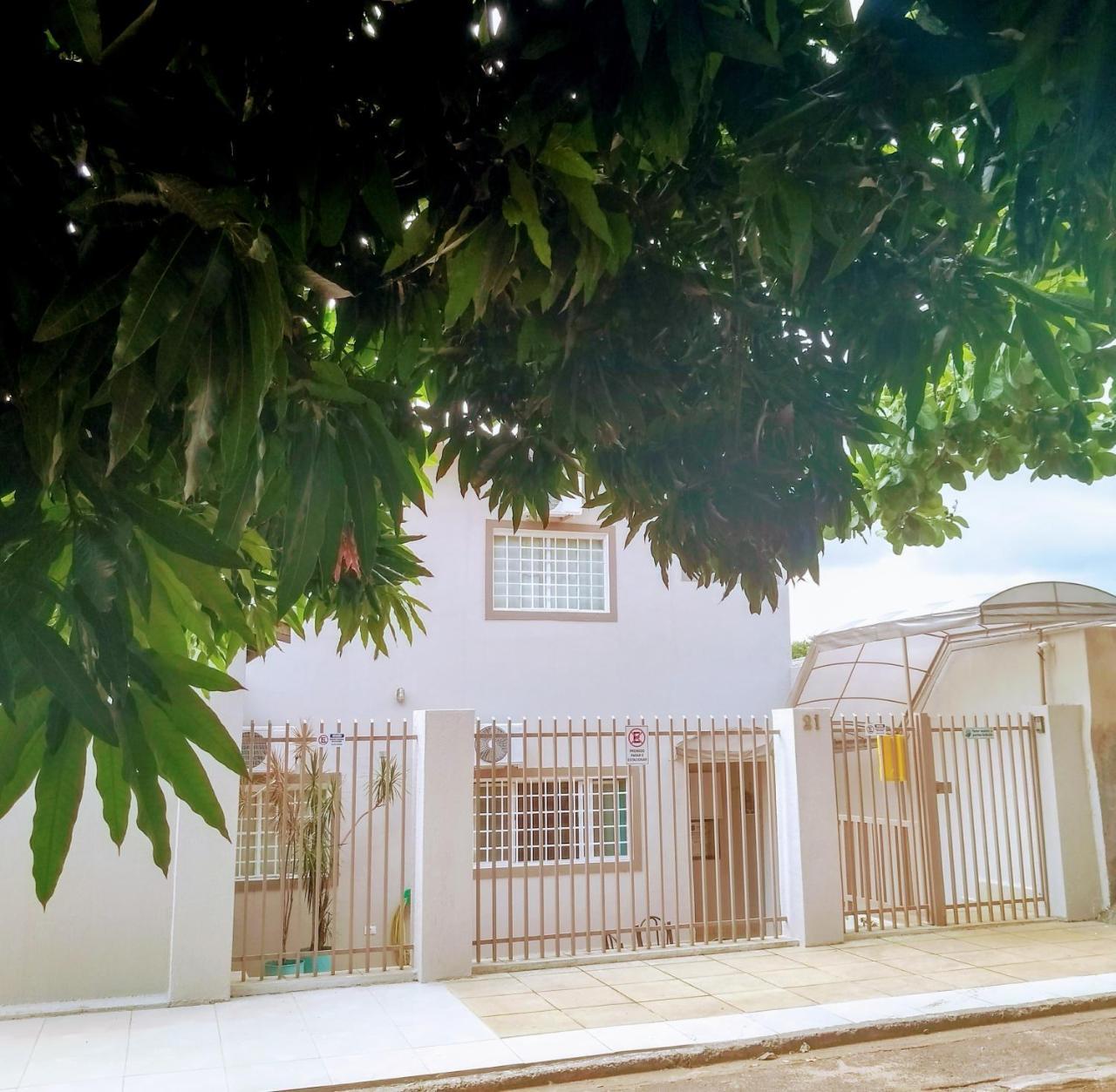 Home Guesthouse Κάμπο Γκράντε Εξωτερικό φωτογραφία