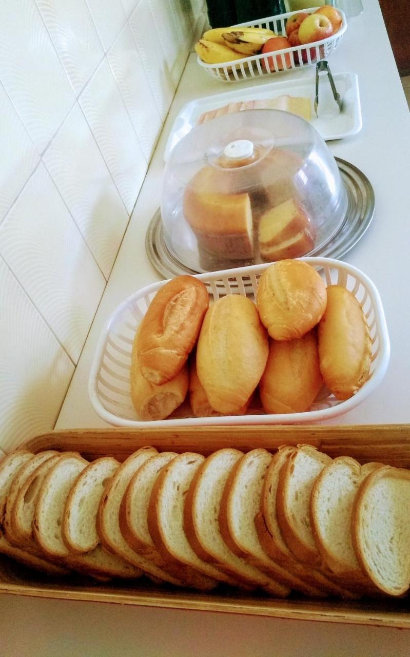 Home Guesthouse Κάμπο Γκράντε Εξωτερικό φωτογραφία